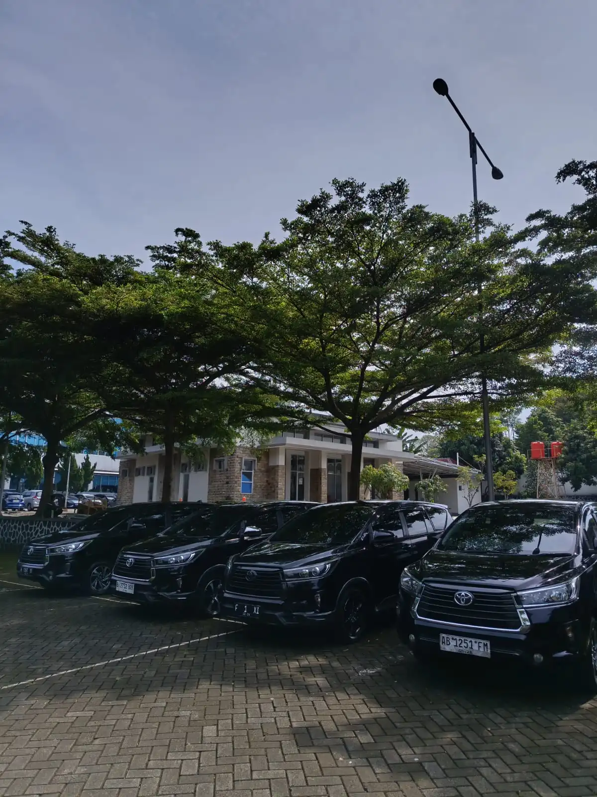 Banner Graha Transport 5