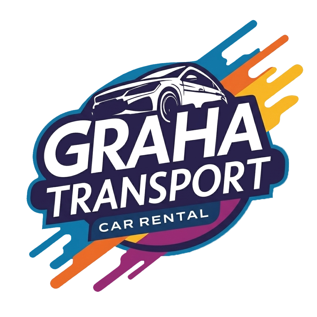 Logo Graha Transport
