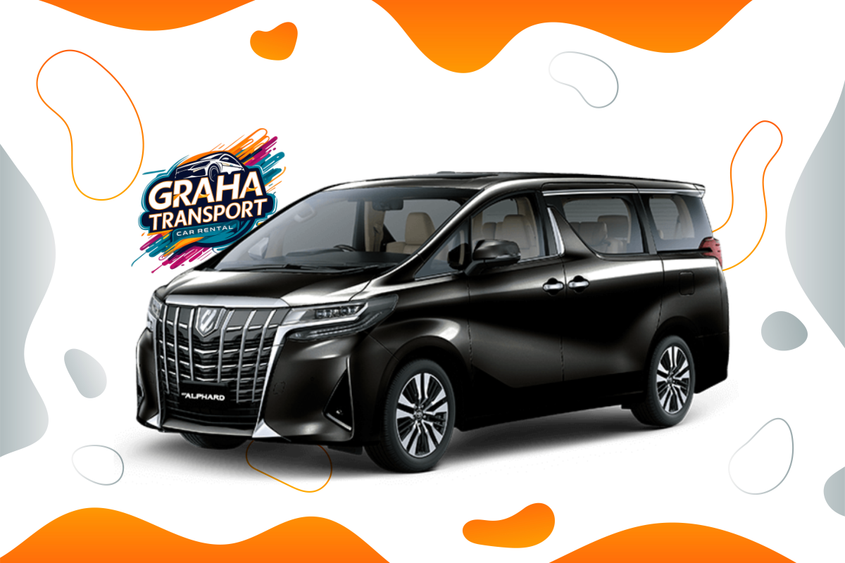 Alphard Facelift