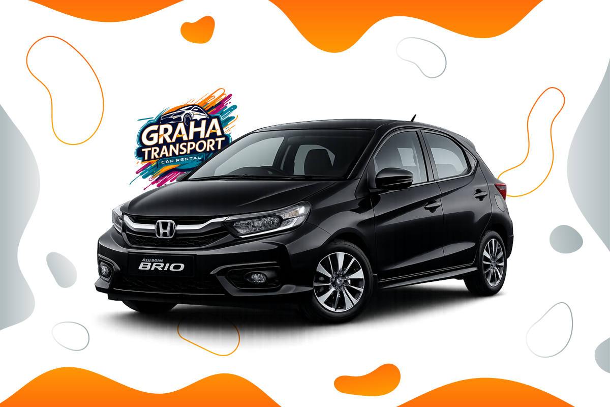 All New Brio