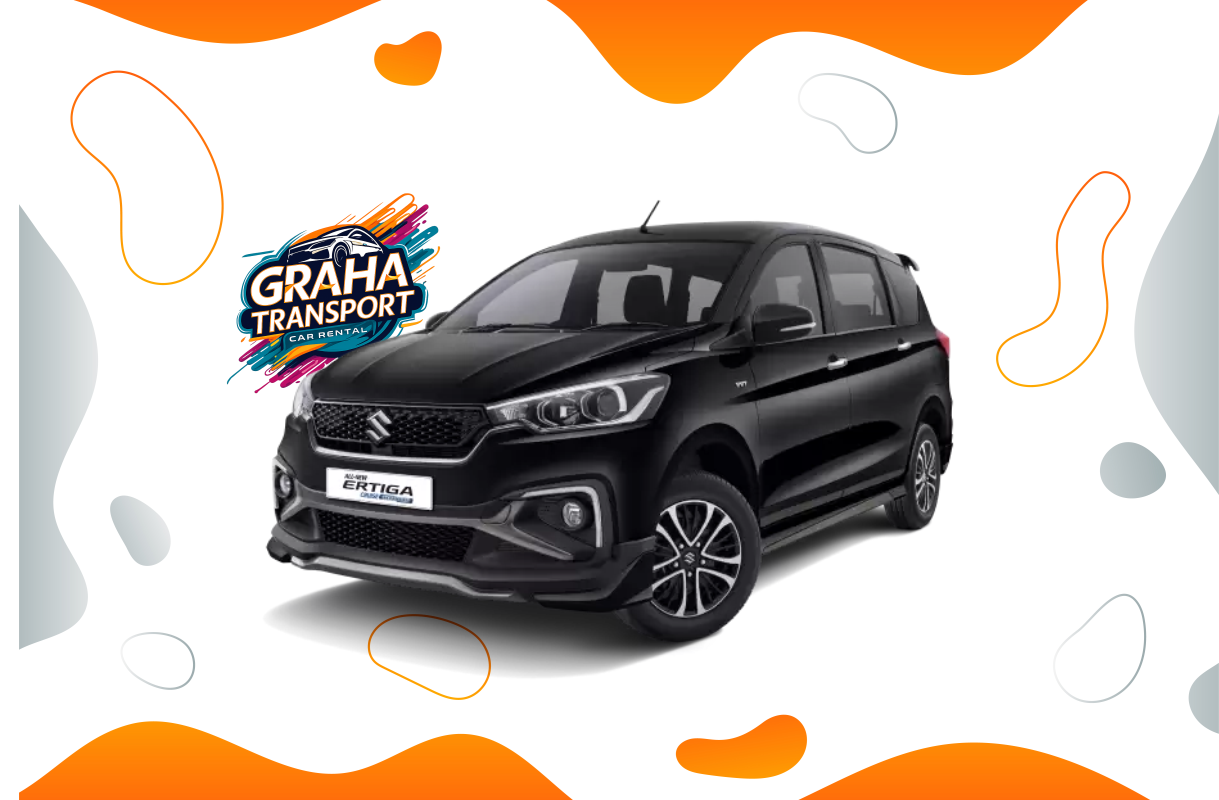 All New Ertiga
