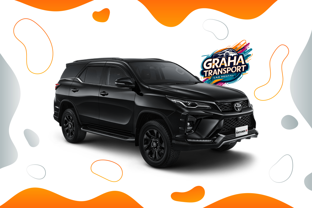 Fortuner VRZ