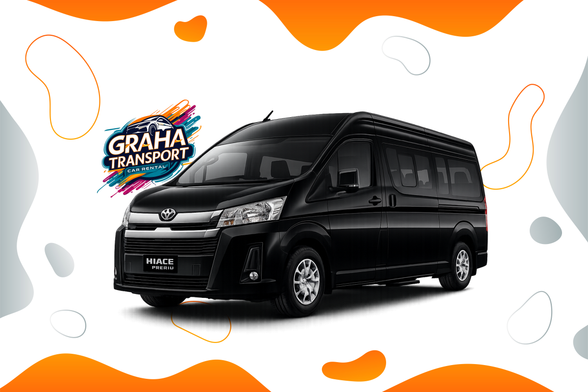Hiace Premio