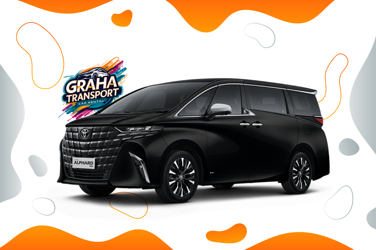 Alphard Facelift
