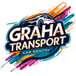 Logo Graha Transport